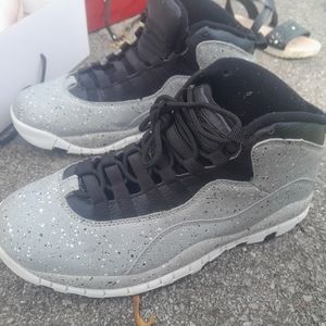 Unisex jordans